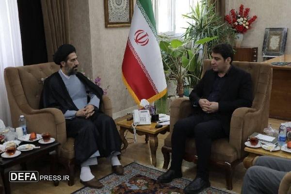 ناترازی انرژی و تعطیلی ادارات نباید در روند خدمت‌رسانی به مردم اختلال ایجاد کند