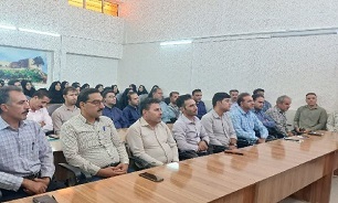 کارگاه‌های تخصصی نماز با حضور اساتید کشوری در لرستان برگزار شد