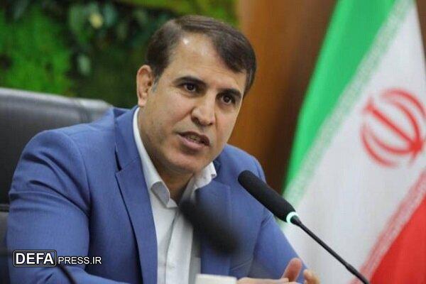 پایان عملیات آواربرداری واحد‌های مسکونی آسیب‌دیده در جنگ ۱۲ روزه