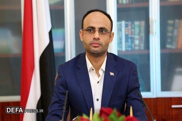 المشاط: درس لازم را به صهیونیست‌ها خواهیم داد