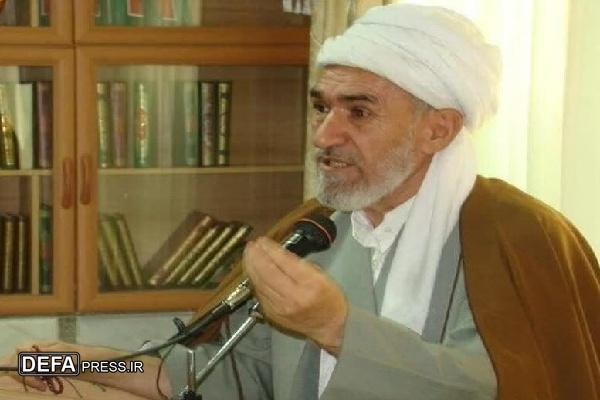 نبود وحدت در بین سران اسلامی عامل تشدید کشتار مردم غزه است