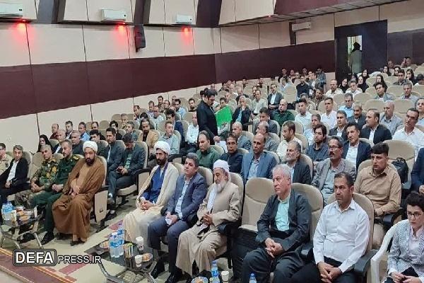 خدمات صادقانه کارمندان سرمایه‌ای برای اعتماد عمومی است