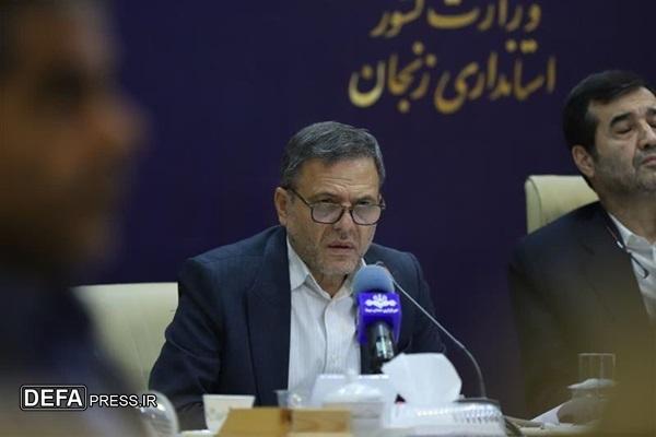 سطح آمادگی ورزشکاران استان در سطح قابل قبولی است