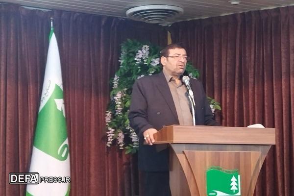افزایش وحدت و اتحاد مردم ایران در جنگ ۱۲ روزه