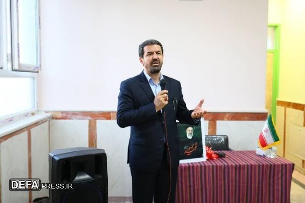 عدالت آموزشی محور اصلی توسعه فضاهای پرورشی است