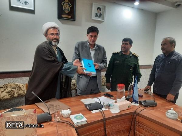 میزبانی استان قم از اختتامیه بیست و هفتمین کنگره سراسری شعر دفاع مقدس و مقاومت