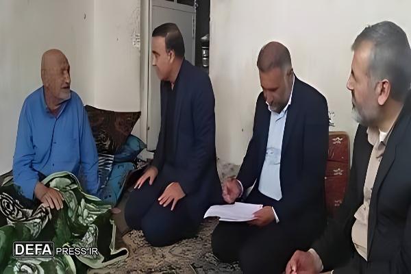 ارائه ۱۲۴ میلیارد تومان خدمات به مددجویان گچساران