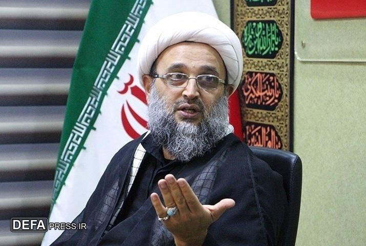 پناهیان: استقبال جوانان از اربعین گسترده است