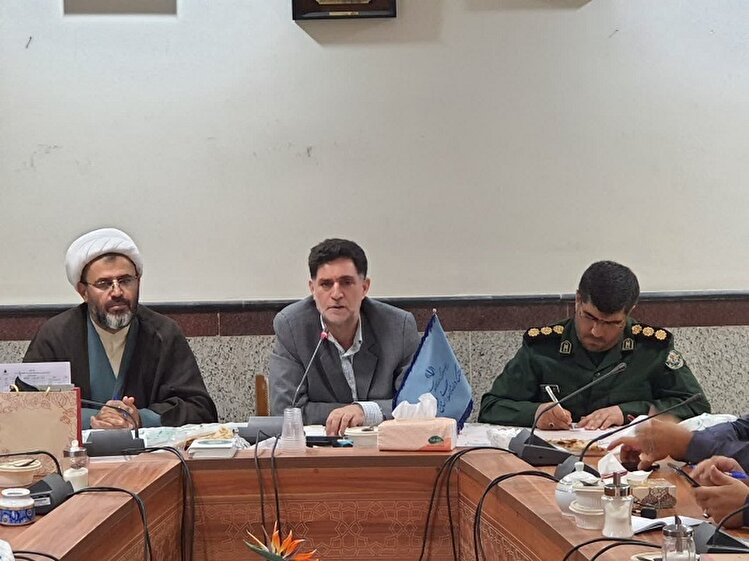 قم میزبان اختتامیه بیست و هفتمین کنگره سراسری شعر دفاع مقدس و مقاومت شد