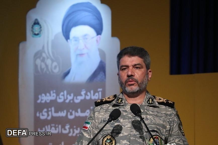 امیر اکرمی‌نیا: انسجام ملت ایران در جنگ تحمیلی ۱۲ روزه، رژیم صهیونیستی را وادار به توقف جنگ کرد