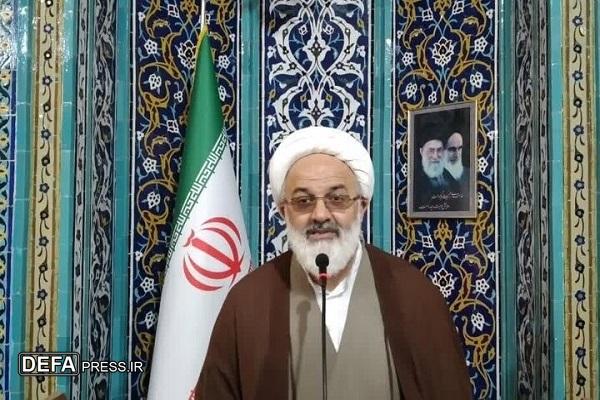 حجت‌الاسلام شریفی‌نیا: حمایت از دولت وظیفه آحاد جامعه است