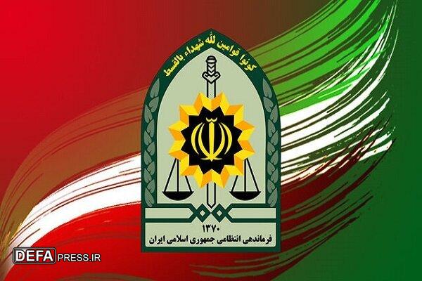 خون شهیدان هرگز بی پاسخ نخواهد ماند