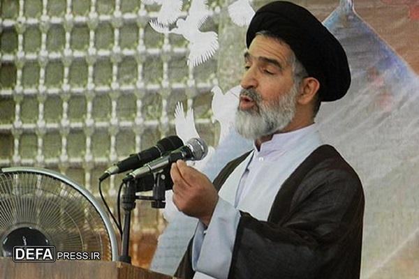 نقش کلیدی علما در دوران غیبت و هشدار درباره توطئه‌های دشمنان علیه ایران