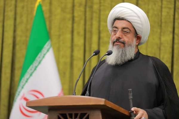 تهدیدات غرب، فرصتی برای اثبات اراده پولادین ایران است