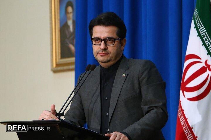 موسوی در واکنش به فعال شدن اسنپ بک: بدون درنگ و تعارف باید قوی‌تر شد