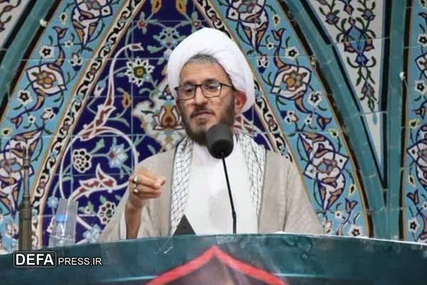 ملت ایران در برابر تحرکات دشمنان، همچنان متحد و مقاوم است