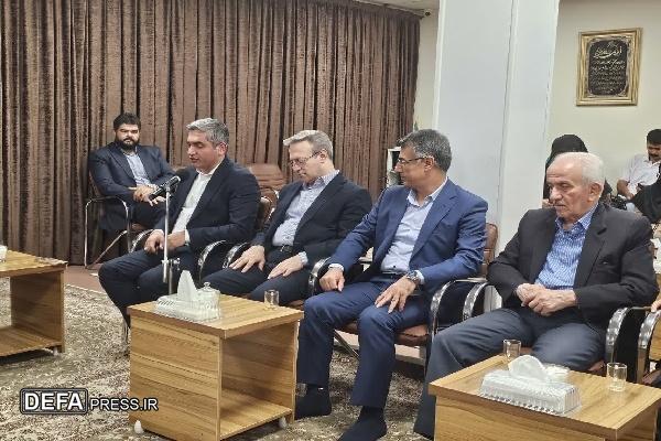 نگاه مثبتی از سوی وزارت کار و تعاون و رفاه به کردستان وجود دارد