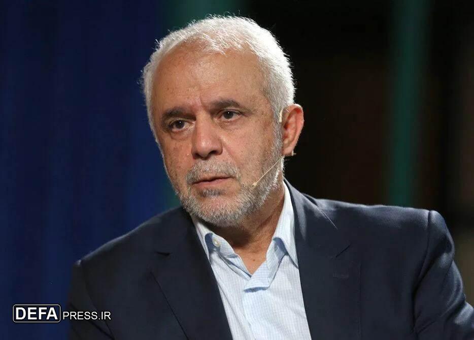 برگزاری بیستمین پاسداشت ادبیات جهاد و مقاومت در قزوین/ تقریظ امام خامنه‌ای بر کتاب «پاسیاد پسر خاک» منتشر شد