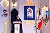 حجت‌الاسلام پناهیان: ابوترابی‌فرد با تواضع شدید، ضد انقلاب بعثی را انقلابی کرد