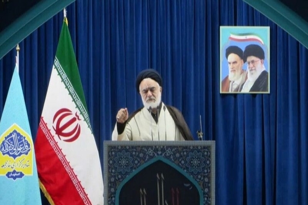 شکست دشمن نتیجه وحدت مردم، مسوولان و نیروهای مسلح است