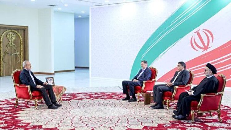 پزشکیان: ما آغازگر جنگ نیستیم اما باقدرت مقابل متجاوز می‌ایستیم