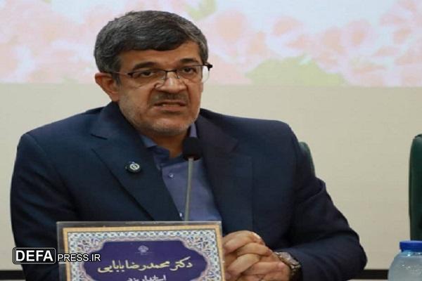 استاندار یزد: نیمی از خدمات سلامت استان به غیربومیان اختصاص دارد