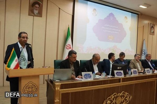 یزد، الگوی «همزیستی مسالمت‌آمیز» در عرصه سلامت
