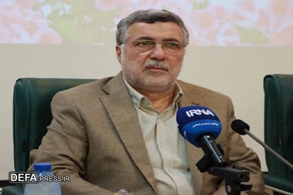 خبر خوش وزیر بهداشت در یزد: اضافه‌کار پرستاران ۲.۵ برابر افزایش یافته است