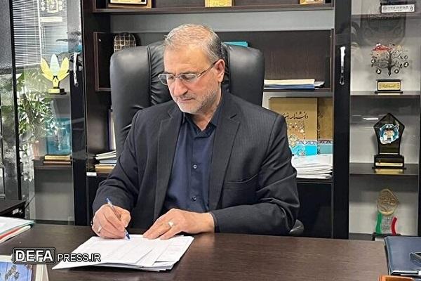 شهیدان دولت محور «اتحاد مقدس»