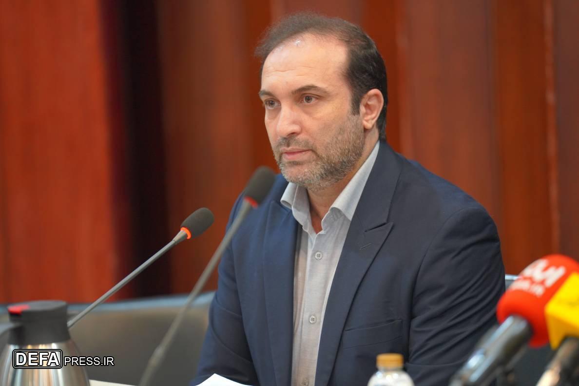 نخبگان و تشکل‌های ایثارگر، موتور محرک تحول و در کشور هستند