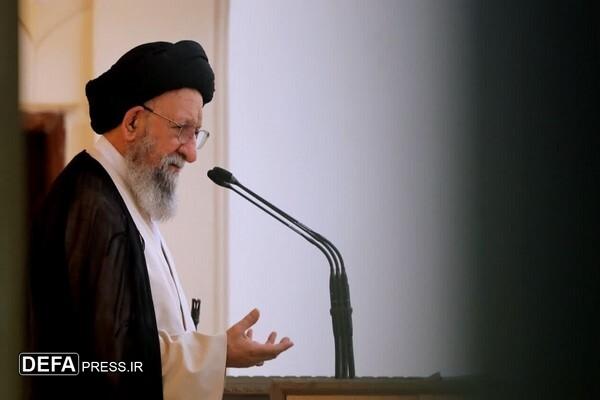 آمریکا ناقض اصلی برجام است