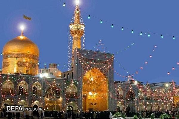 امام رضا (ع) و احیای مکتب اهل‌بیت در تاریخ