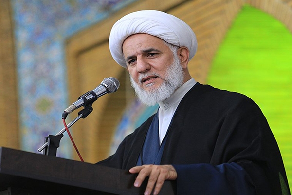 نیرو‌های پدافند هوایی مجاهدان گمنام و قهرمانان واقعی امنیت ملی هستند