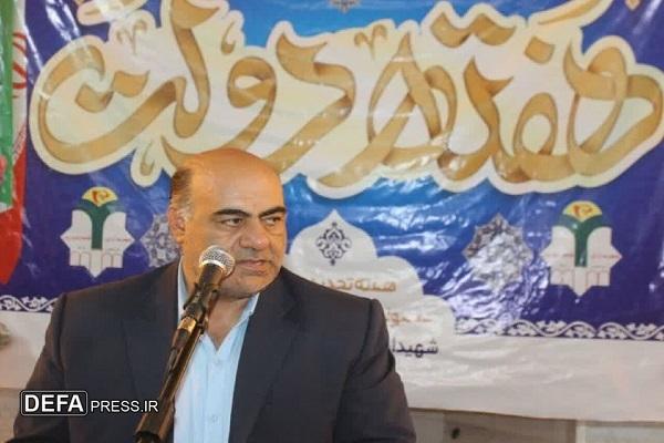 وحدت مذاهب و توسعه زیرساخت‌ها، اولویت اصلی شهرستان است