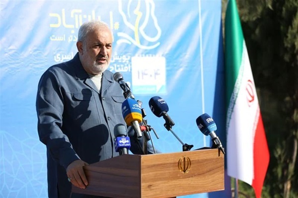 «علی آبادی»: آب و برق، کالاهایی حیاتی برای مردم هستند
