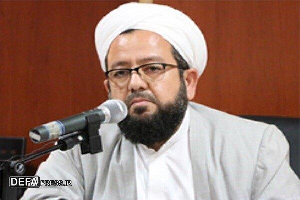وحدت اسلامی بزرگ‌ترین میراث پیامبر (ص) است