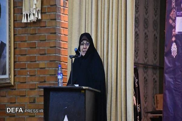 بازگشت به ارزش‌های اصیل اسلامی و ایرانی، تنها راه مقابله با ترویج فرهنگ غربی است
