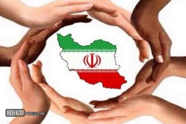 هیچ قدرتی توان ایستادگی مقابل ایران متحد را ندارد