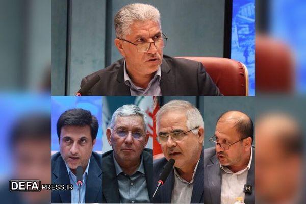 گلستان قطب امنیت غذایی کشور در خطر، نمایندگان خواستار حمایت فوری دولت شدند
