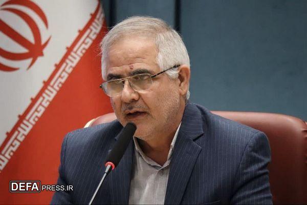 گلستان قطب امنیت غذایی کشور در خطر، نمایندگان خواستار حمایت فوری دولت شدند