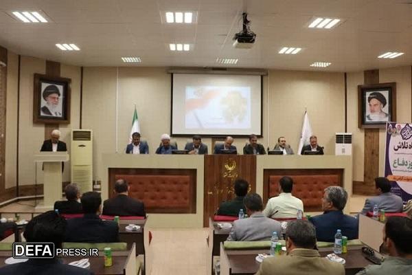 سرخس پیشتاز جذب اعتبارات عمرانی استان است