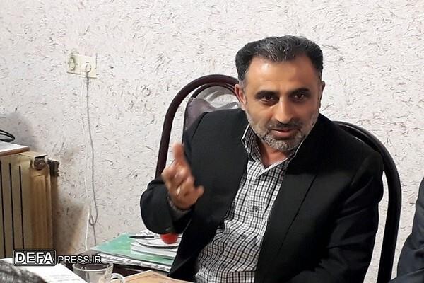 ولایت فقیه سنگ محک جریان‌های سیاسی است
