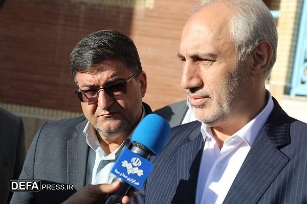حمید پورمحمدی: تمام تعهدات دولت نسبت به کارمندان به‌طور کامل پرداخت شده است