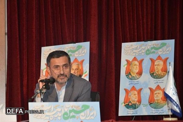القای جاسوسی گسترده در جنگ ۱۲ روزه کذب بود