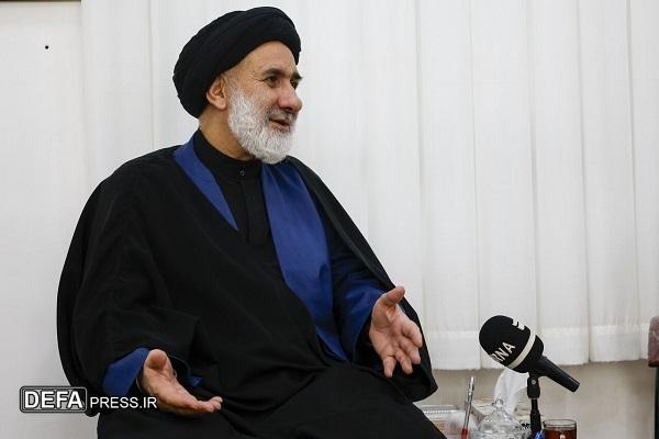 امام جمعه شهرکرد: رفع مشکلات مردم نیازمند تلاش بیشتر است