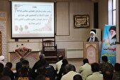حجت‌الاسلام شیرازی: خانواده شهدا در جنگ ۱۲ روزه عامل عزت کشور شدند