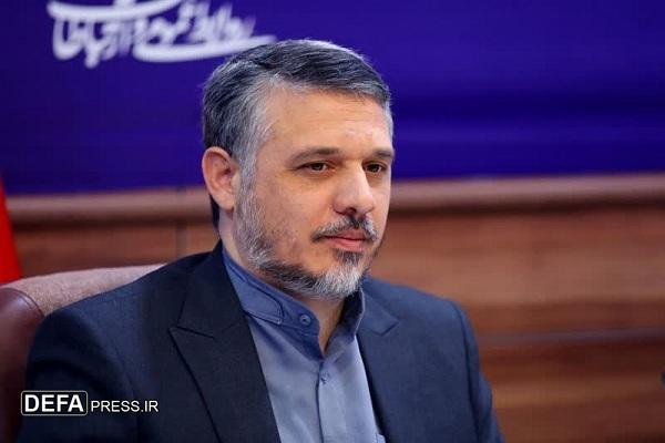 حفظ همبستگی اجتماعی از الزامات مهم است