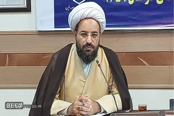 هفته دولت، فرصتی برای تبیین خدمت صادقانه است