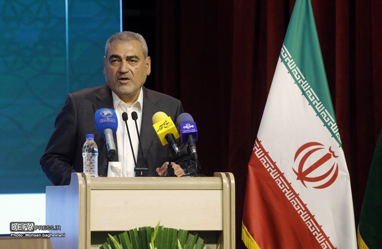 «اخلاص»، روح حاکم بر تصمیمات شهید رجایی بود