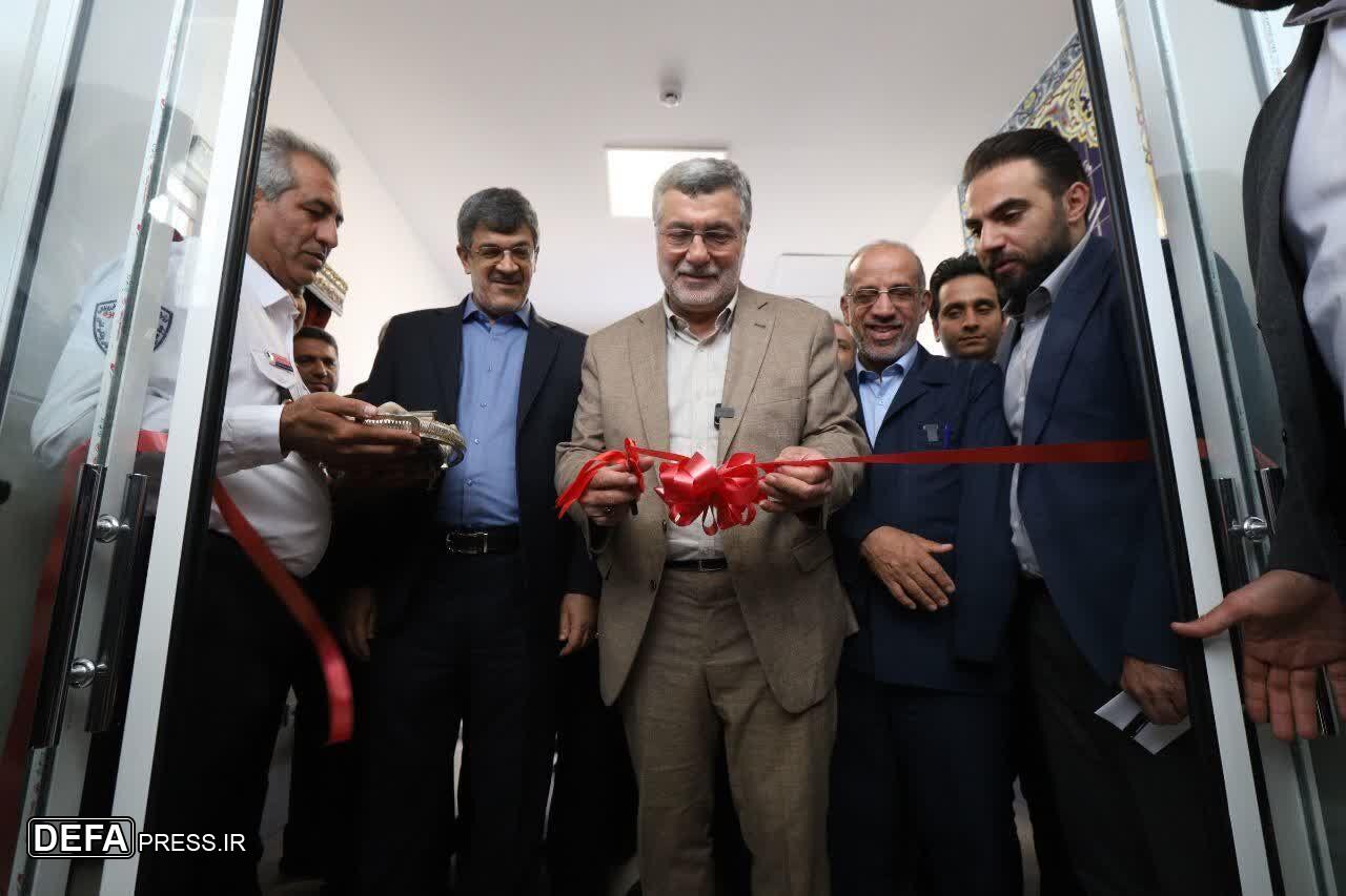 افزایش ساعت کار مراکز بهداشتی و به روزرسانی تجهیزات بهداشتی - درمانی
